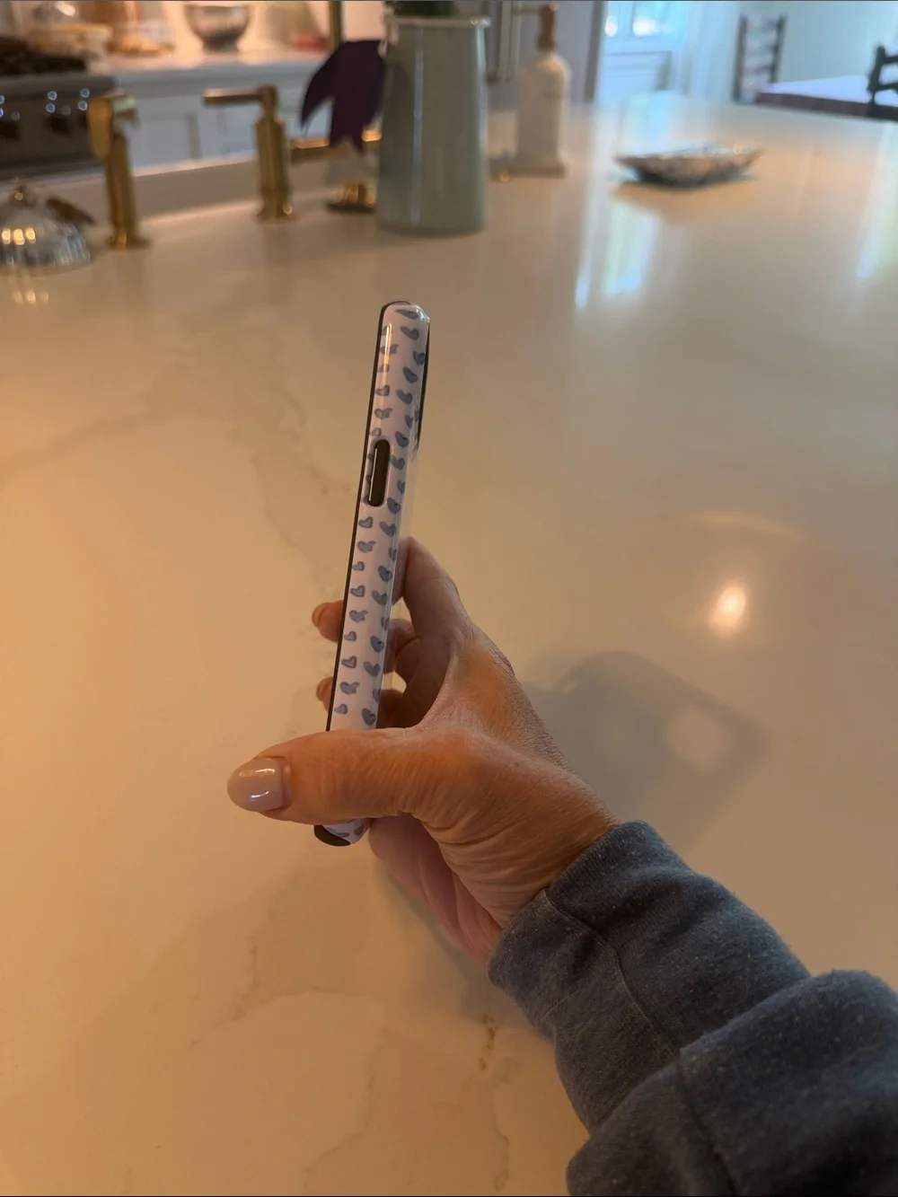 casely protective phone